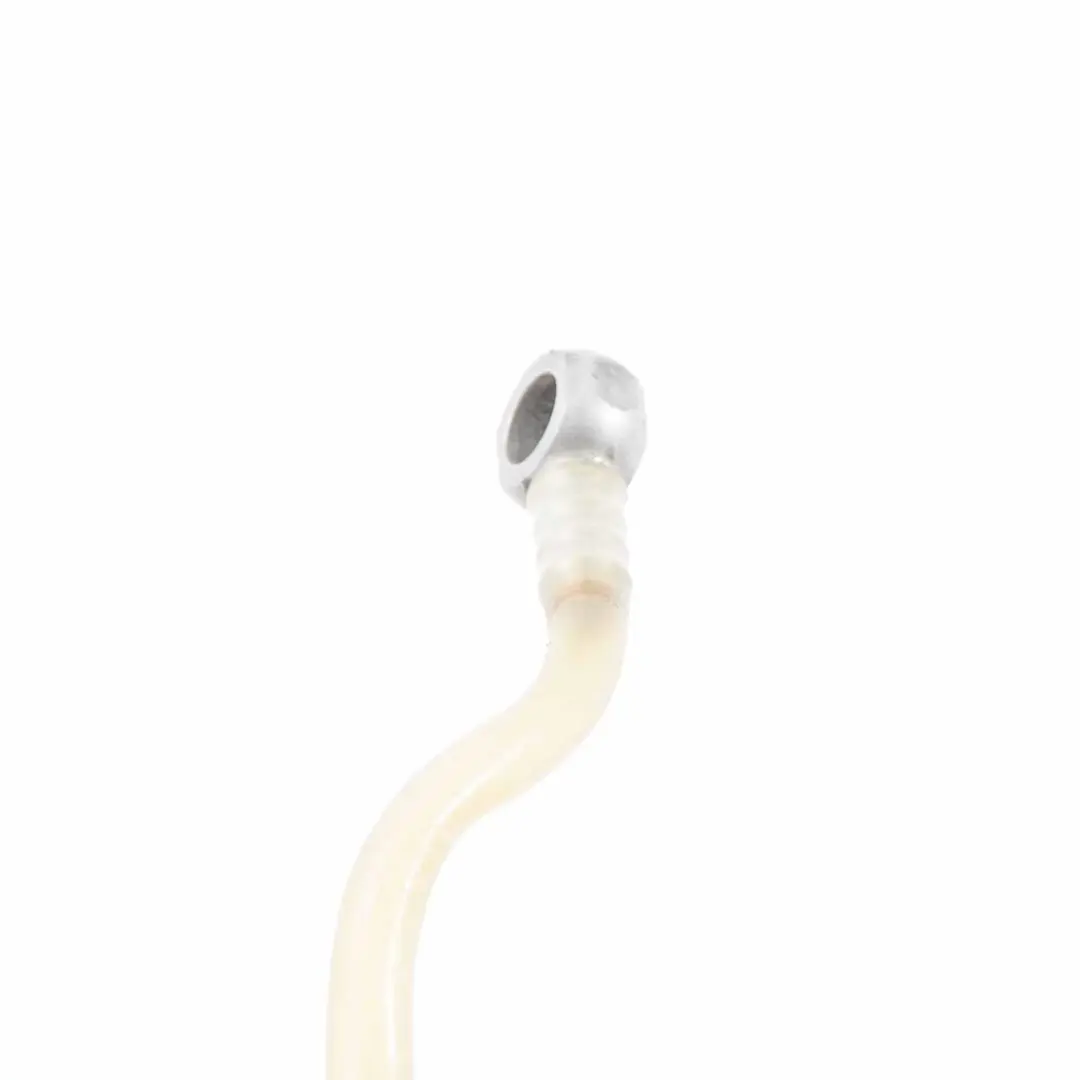 M57N2 Tubo Combustible Manguera De Retorno Inyector para BMW E65 730D Diesel con número de pieza 7792869 BMW E65 730D Diesel M57N2 Tubo Combustible Manguera De Retorno Inyector - SKU 7792869 - Número de pieza 7792869