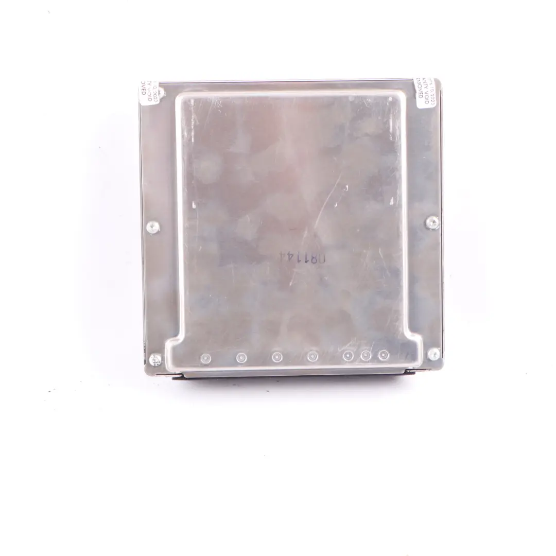 M47 2.0 Diesel Engine Unit ECU Automatic to Land Rover Freelander L314 with Part number 7792938 Land Rover Freelander L314 M47 2.0 Diesel Engine Unit ECU Automatic - SKU 7792938 - Part number 7792938