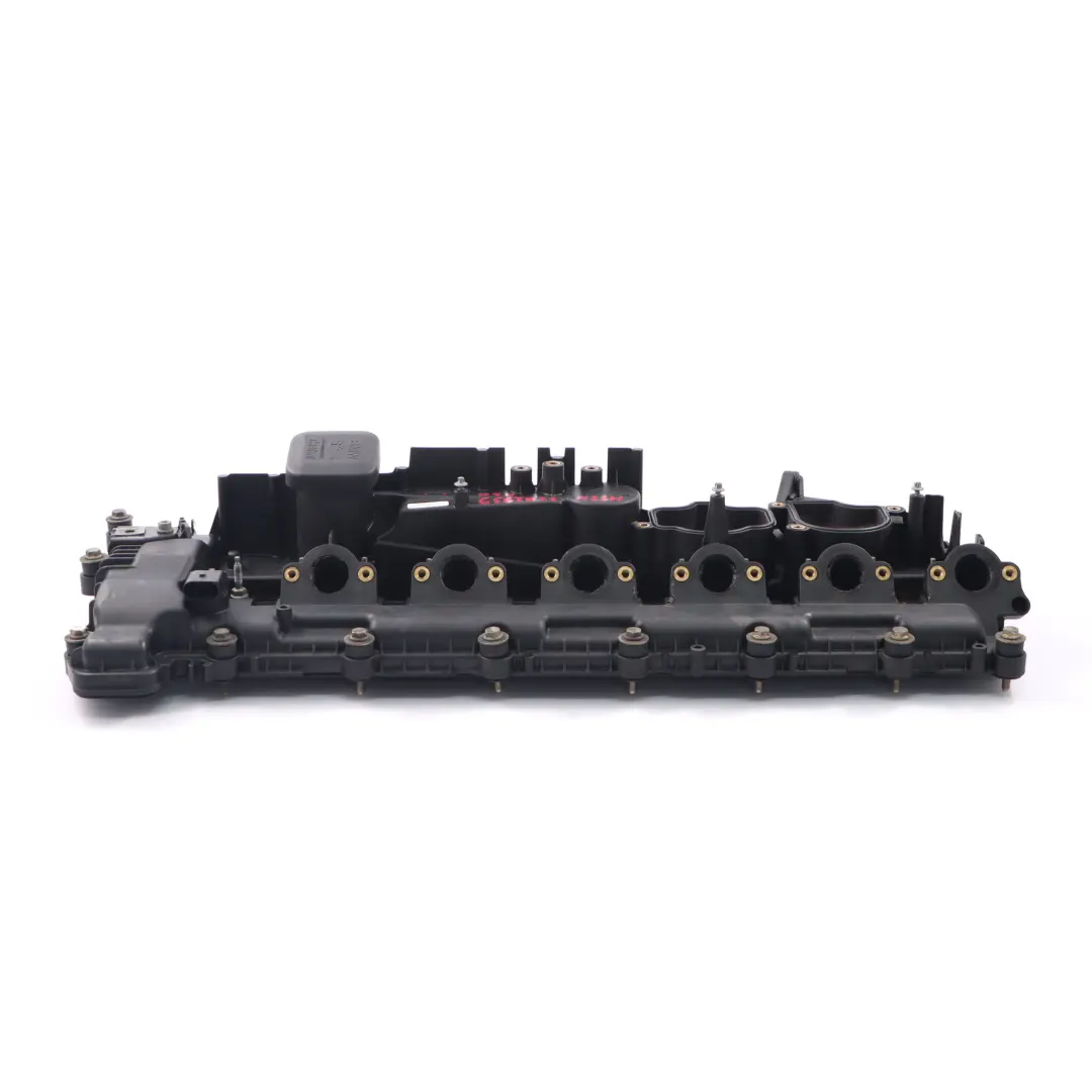 BMW E60 E61 535d M57N Diesel Tête cylindre recouvrement culbuteur 7792914 - SKU 7792939 - Numéro de pièce 7792939