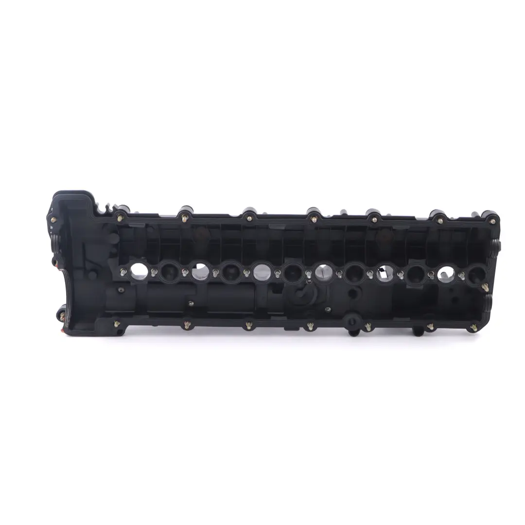 M57N Diesel Tête cylindre recouvrement culbuteur 7792914 pour BMW E60 E61 535d à propos du numéro de pièce 7792939 BMW E60 E61 535d M57N Diesel Tête cylindre recouvrement culbuteur 7792914 - SKU 7792939 - Numéro de pièce 7792939
