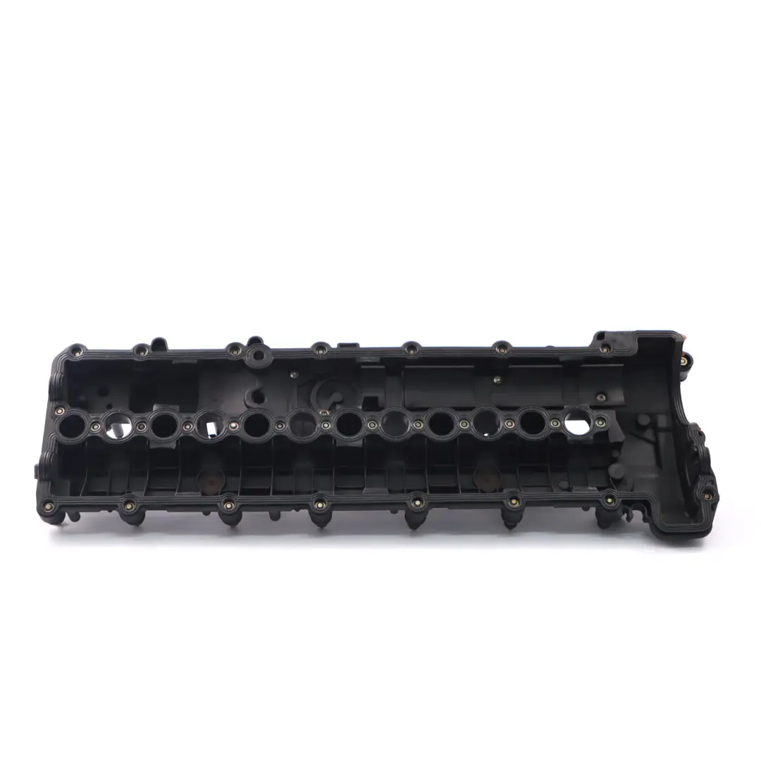 BMW E60 E61 535d M57N Diesel Engine Cylinder Head Rocker Cover Panel 7792914 - SKU 7792939 - Part number 7792939