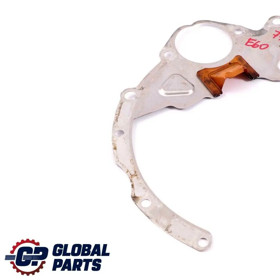 M57N2 Diesel Abdeckblech Motor für BMW 3 5 7 X3 X5 er E60 E65 E90 E91 E92 mit Teilenummer 7792944 BMW 3 5 7 X3 X5 er E60 E65 E90 E91 E92 M57N2 Diesel Abdeckblech Motor - SKU 7792944 - Teilenummer 7792944