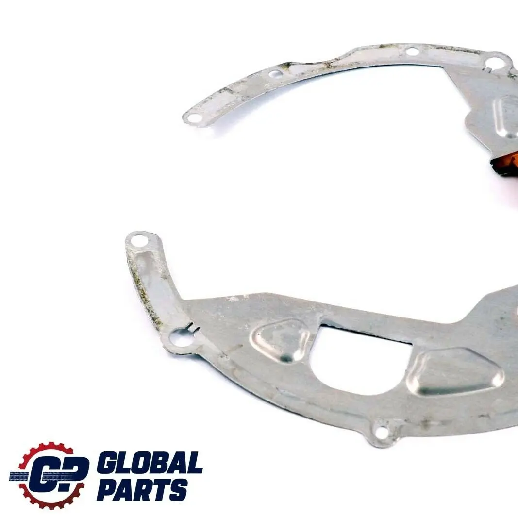 BMW 3 5 7 X3 X5 er E60 E65 E90 E91 E92 M57N2 Diesel Abdeckblech Motor - SKU 7792944 - Teilenummer 7792944