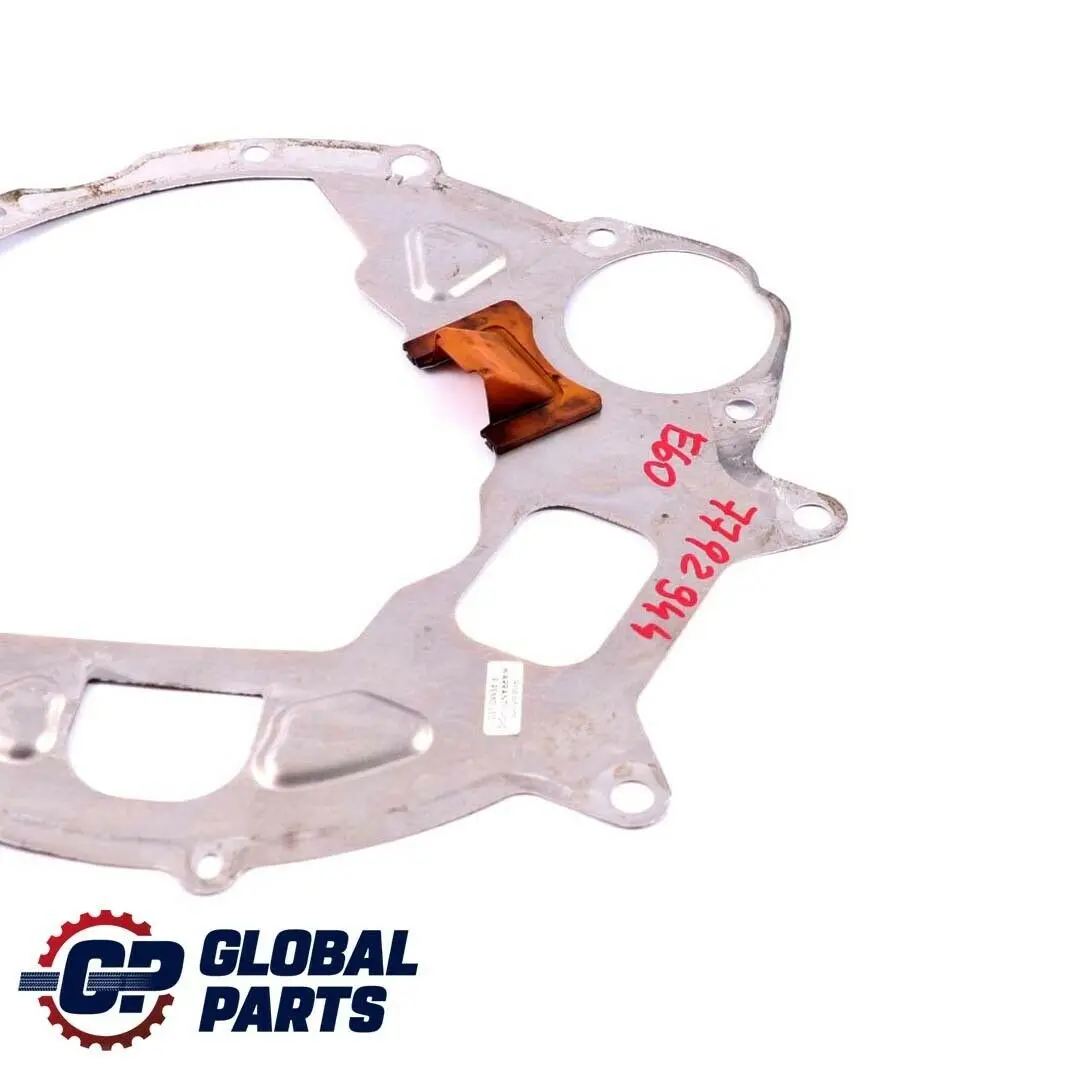 M57N2 Diesel Cache Moteur pour BMW 3 5 7 X3 X5 E60 E65 E90 E91 E92 à propos du numéro de pièce 7792944 BMW 3 5 7 X3 X5 E60 E65 E90 E91 E92 M57N2 Diesel Cache Moteur - SKU 7792944 - Numéro de pièce 7792944