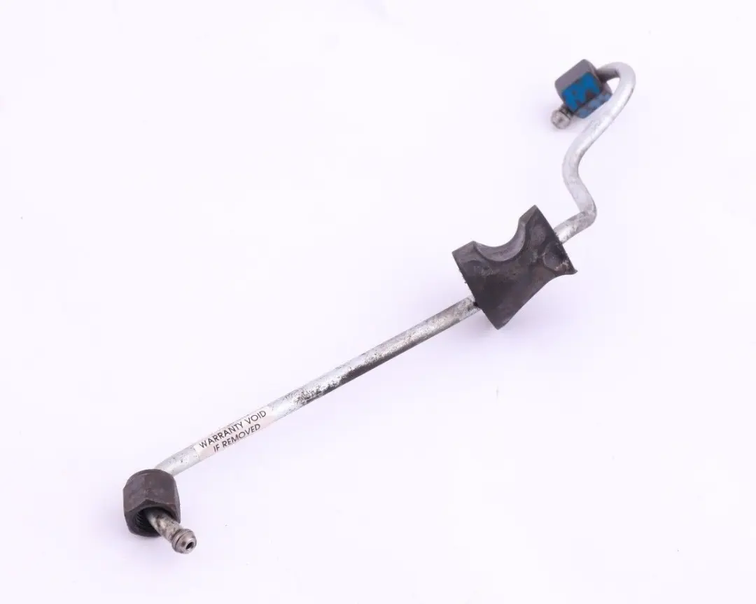 Manguera Presión BMW E60 E65 E70 E90 M57N2 Tubo Inyección Combustible para con número de pieza 7792947 Manguera Presión BMW E60 E65 E70 E90 M57N2 Tubo Inyección Combustible - SKU 7792947 - Número de pieza 7792947