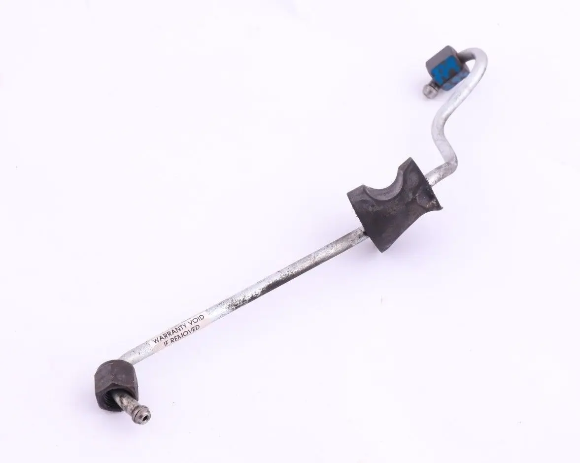 Tubo Pressione BMW E60 E65 E70 E90 E92 M57N2 Assy Iniettore Carburante 7792947