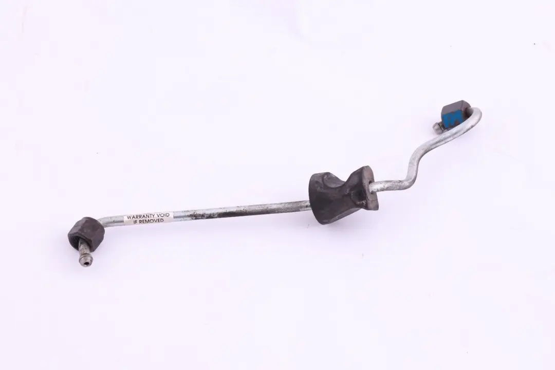 Manguera Presión BMW E60 E65 E70 E90 M57N2 Tubo Inyección Combustible para con número de pieza 7792947 Manguera Presión BMW E60 E65 E70 E90 M57N2 Tubo Inyección Combustible - SKU 7792947 - Número de pieza 7792947