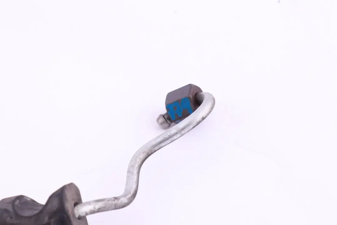 Tuyau Pression Injecteur De Carburant BMW E60 E65 X5 E70 E90 E92 M57N2 pour à propos du numéro de pièce 7792947 Tuyau Pression Injecteur De Carburant BMW E60 E65 X5 E70 E90 E92 M57N2 - SKU 7792947 - Numéro de pièce 7792947