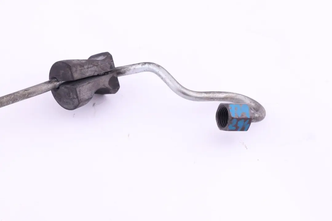  Tubo Pressione BMW E60 E65 E70 E90 E92 M57N2 Assy Iniettore Carburante - SKU 7792947 - Numero di parte 7792947