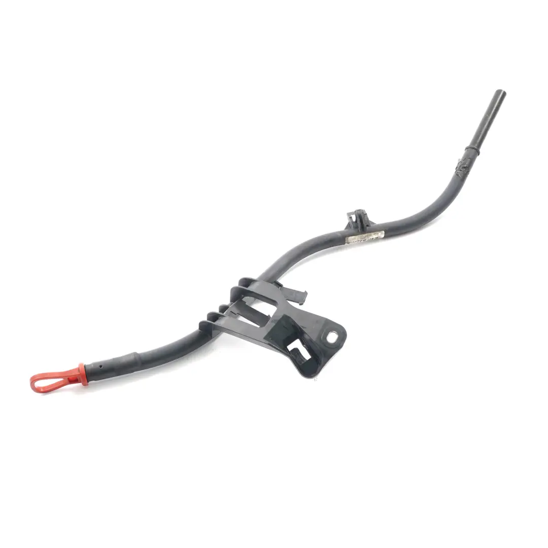 Jauge BMW E90 E91 E92 E93 Moteur M57N2 Niveau d'huile Tube Jauge pour à propos du numéro de pièce 7793017 Jauge BMW E90 E91 E92 E93 Moteur M57N2 Niveau d'huile Tube Jauge - SKU 7793017 - Numéro de pièce 7793017