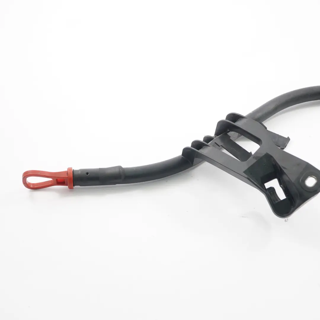 Ölmessstab BMW E90 E91 E92 E93 Motor M57N2 Ölmessstabrohr für mit Teilenummer 7793017 Ölmessstab BMW E90 E91 E92 E93 Motor M57N2 Ölmessstabrohr - SKU 7793017 - Teilenummer 7793017