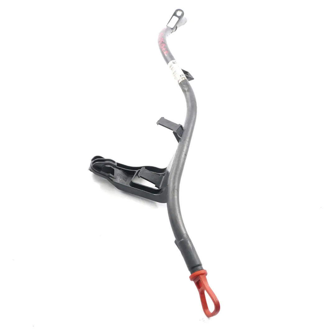 Motore M57N2 Tubo astina livello olio per Astina BMW E90 E91 E92 E93 con numero di parte 7793017 Astina BMW E90 E91 E92 E93 Motore M57N2 Tubo astina livello olio - SKU 7793017 - Numero di parte 7793017