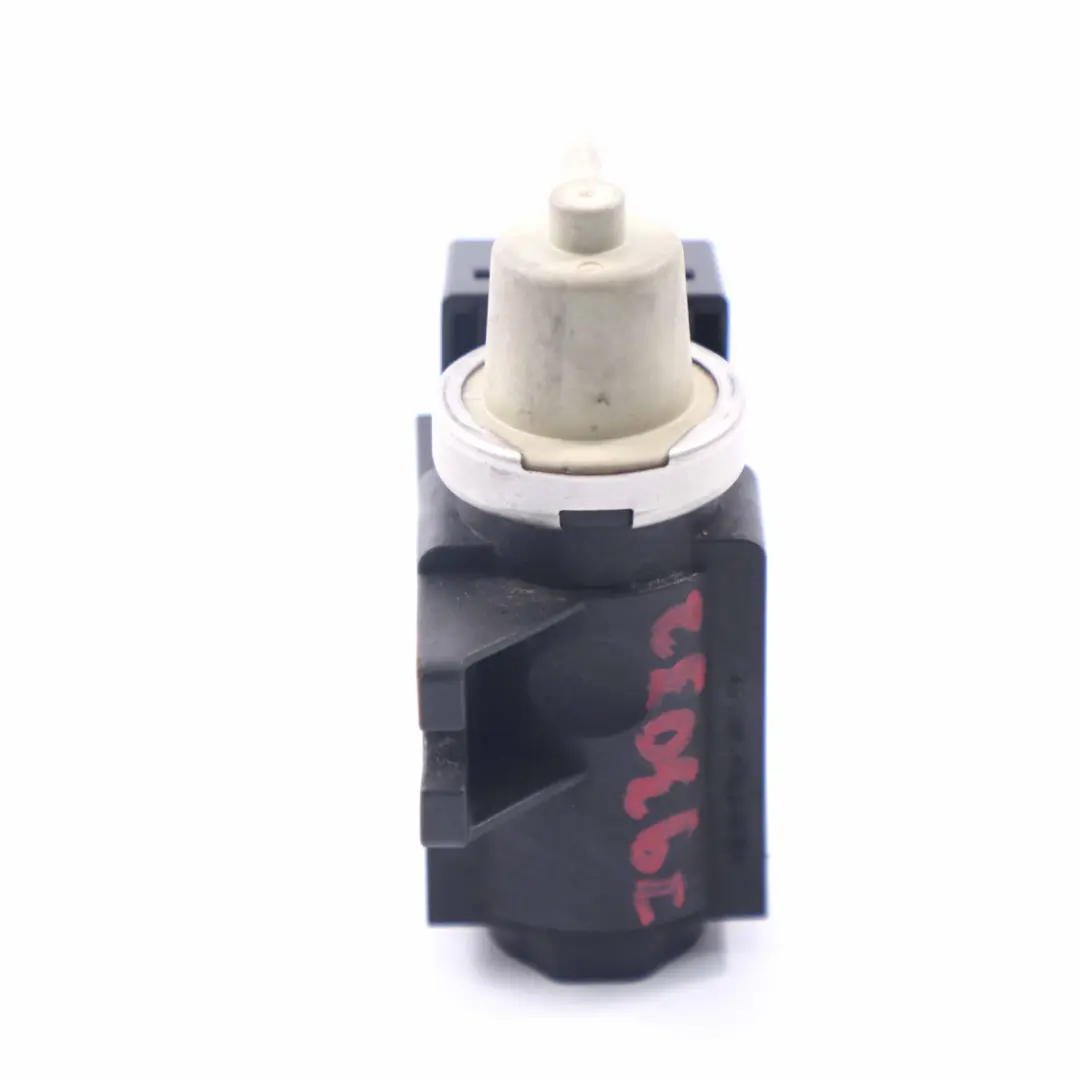 M57N 306D4 Turbo Vacuum Pressure Converter Solenoid to BMW E60 E61 535d with Part number 7793032 BMW E60 E61 535d M57N 306D4 Turbo Vacuum Pressure Converter Solenoid - SKU 7793032 - Part number 7793032