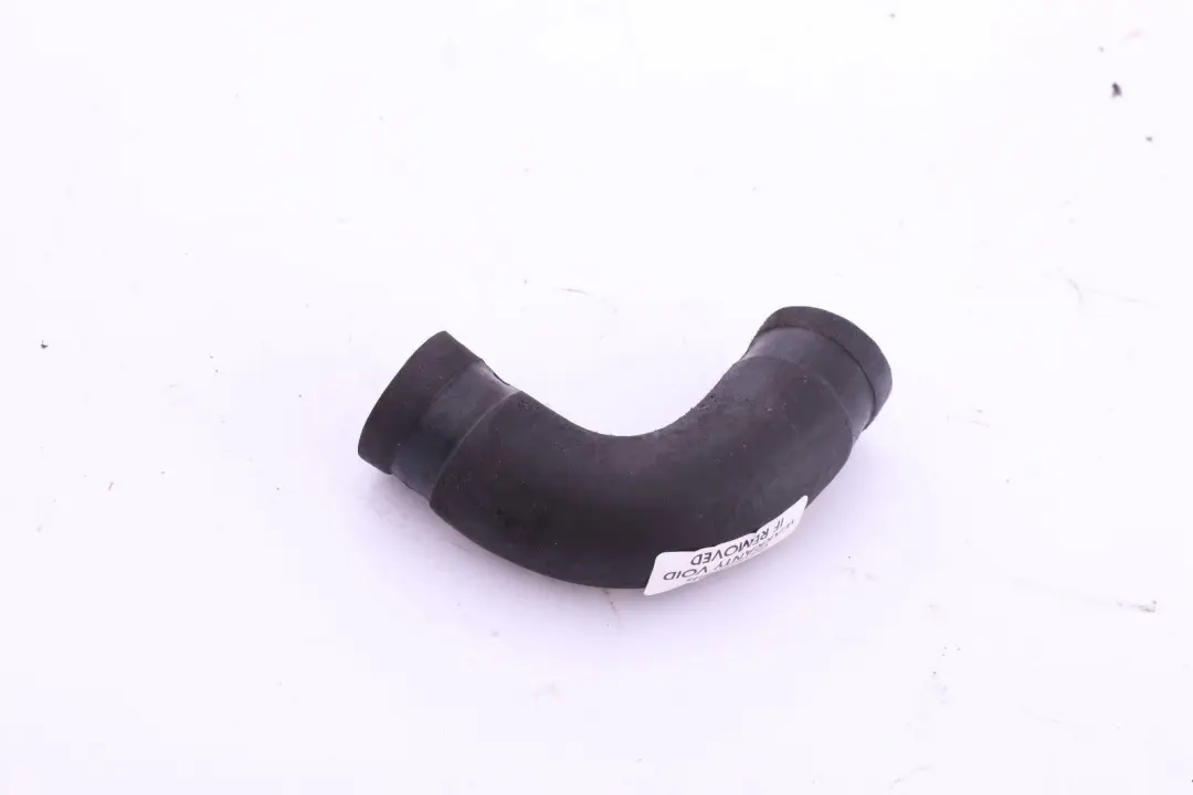 Tuyau de chargeur turbo BMW E87 E90 E91 - SKU 7793065 - Numéro de pièce 7793065