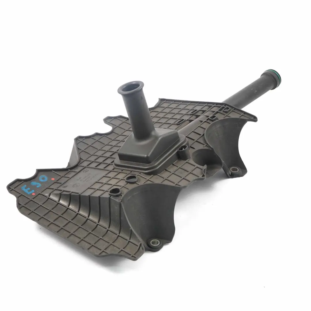  Oil Sump BMW E90 E91 E92 325d 330d M57N2 Engine Suction Pipe Strainer - SKU 7793072 - Part number 7793072