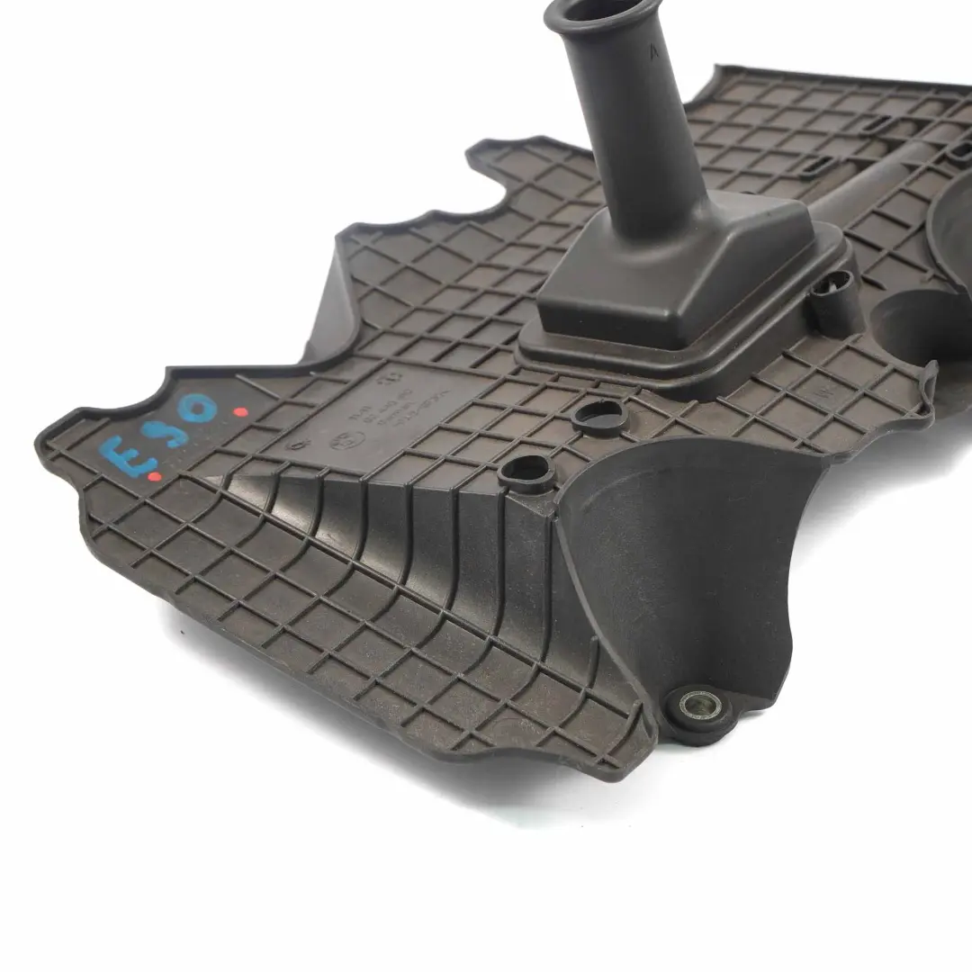 M57N2 Przewód Rura Smok Oleju do BMW E90 325d 330d o numerze 7793072 BMW E90 325d 330d M57N2 Przewód Rura Smok Oleju - SKU 7793072 - Numer Części 7793072