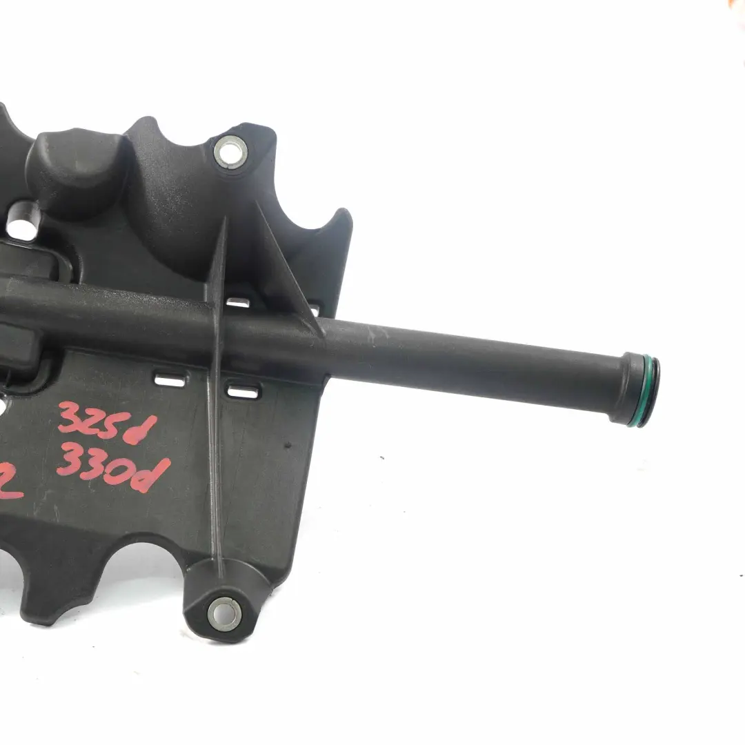 M57N2 Przewód Rura Smok Oleju do BMW E90 325d 330d o numerze 7793072 BMW E90 325d 330d M57N2 Przewód Rura Smok Oleju - SKU 7793072 - Numer Części 7793072