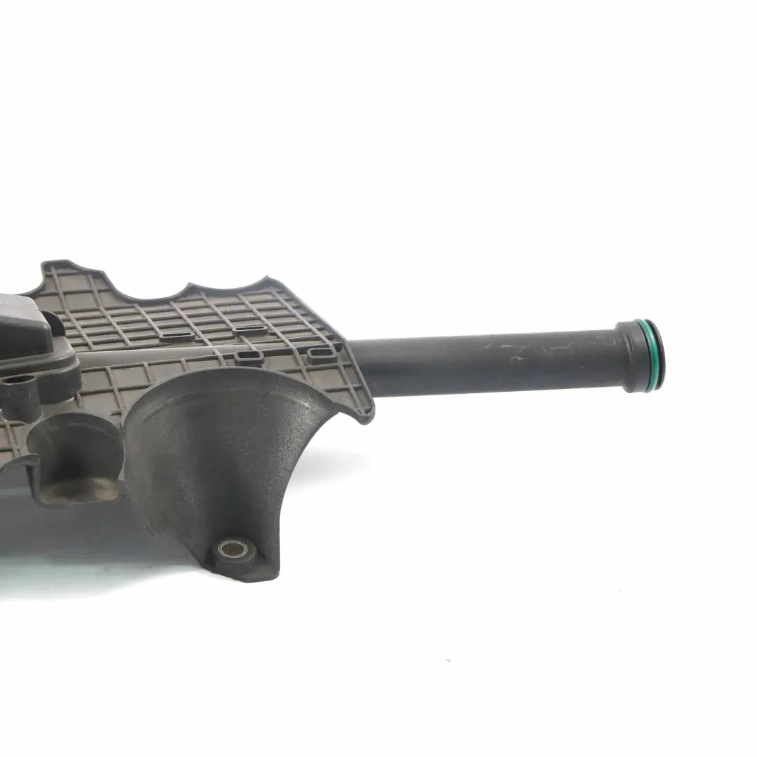 BMW E90 E91 E92 325d 330d M57N2 Motor Ölwanne Rohr Schlauch - SKU 7793072 - Teilenummer 7793072