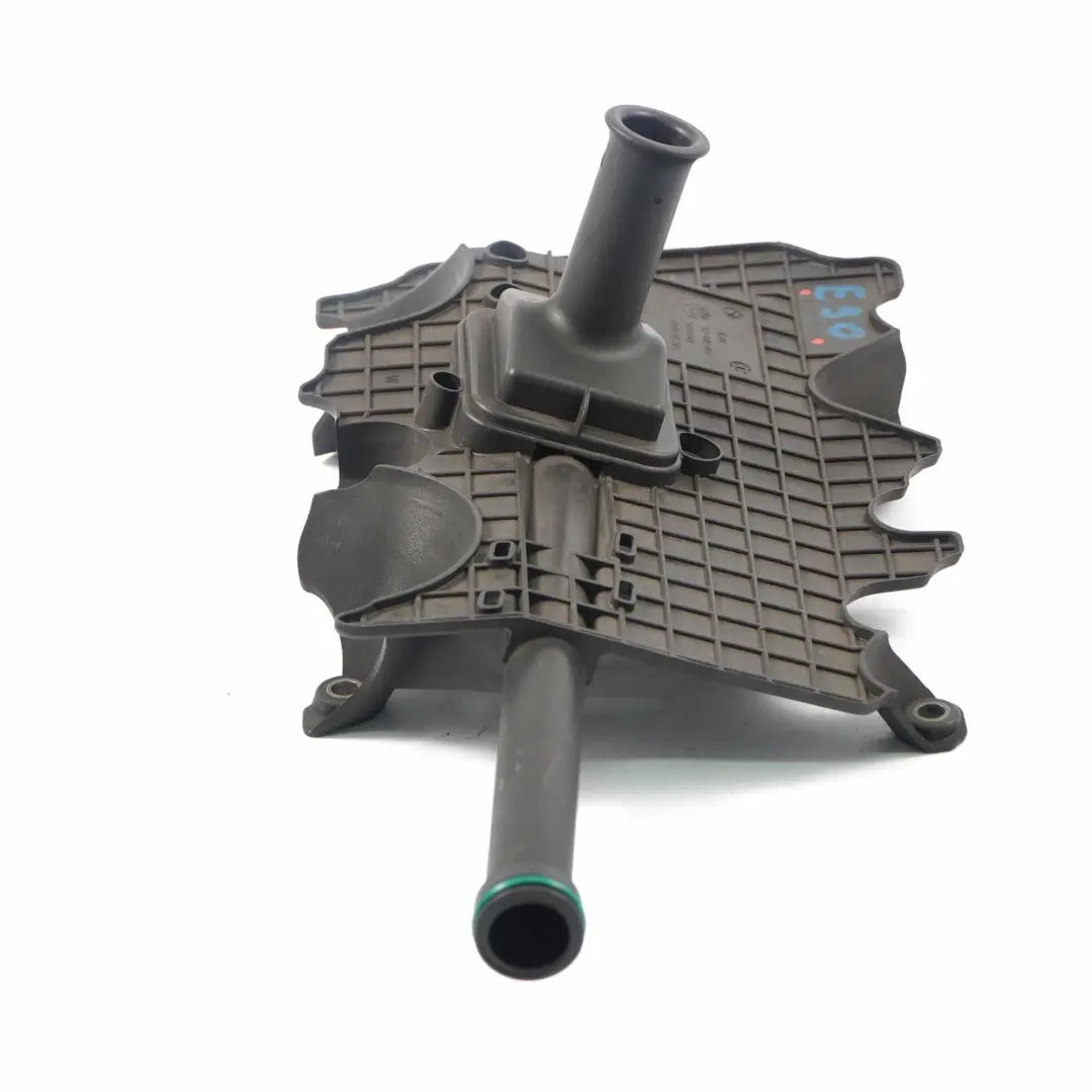 Oil Sump BMW E90 E91 E92 325d 330d M57N2 Engine Suction Pipe Strainer to with Part number 7793072 Oil Sump BMW E90 E91 E92 325d 330d M57N2 Engine Suction Pipe Strainer - SKU 7793072 - Part number 7793072