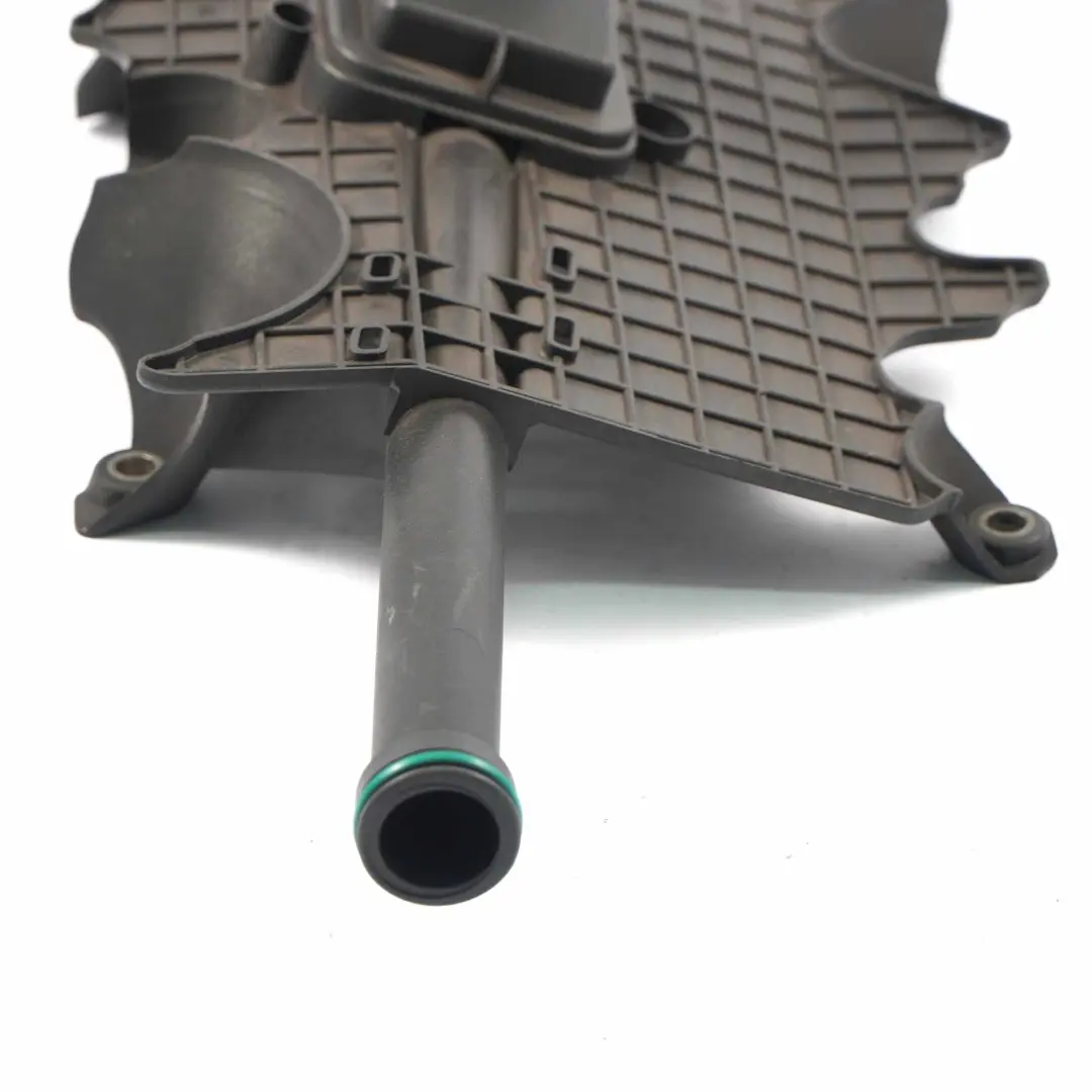 Oil Sump BMW E90 E91 E92 325d 330d M57N2 Engine Suction Pipe Strainer to with Part number 7793072 Oil Sump BMW E90 E91 E92 325d 330d M57N2 Engine Suction Pipe Strainer - SKU 7793072 - Part number 7793072