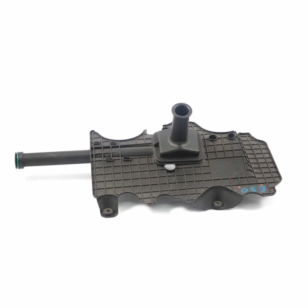  Cárter de aceite BMW E90 E91 325d 330d M57N2 Colador del tubo aspiración motor - SKU 7793072 - Número de pieza 7793072