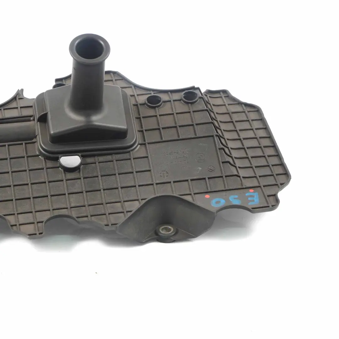 BMW E90 E91 E92 325d 330d M57N2 Motor Ölwanne Rohr Schlauch - SKU 7793072 - Teilenummer 7793072