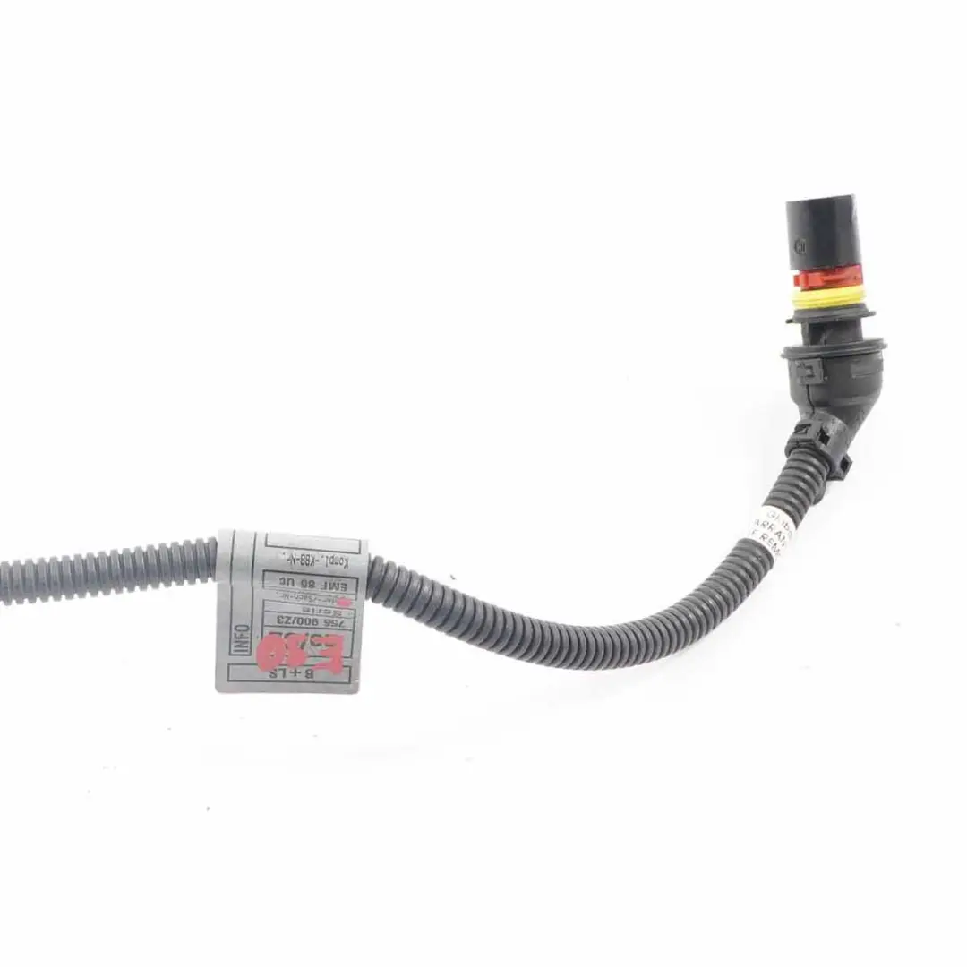 BMW 3 X5 X6 Serie E70 E71 E90 E91 E92 E93 Lead Preheater Systeme Diesel - SKU 7793201 - Numéro de pièce 7793201