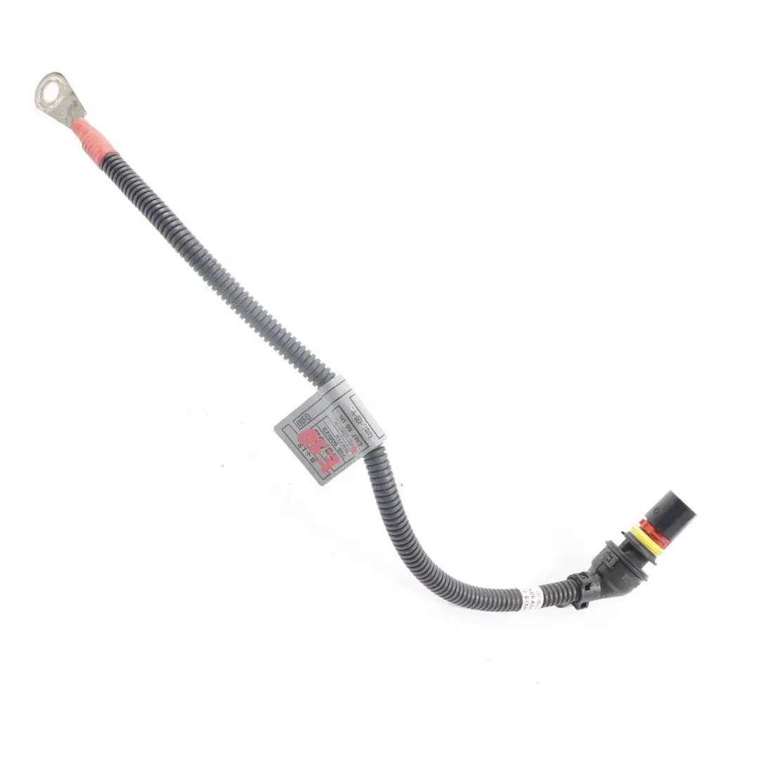 BMW 3 X5 X6 Serie E70 E71 E90 E91 E92 E93 Lead Preheater Systeme Diesel - SKU 7793201 - Numéro de pièce 7793201