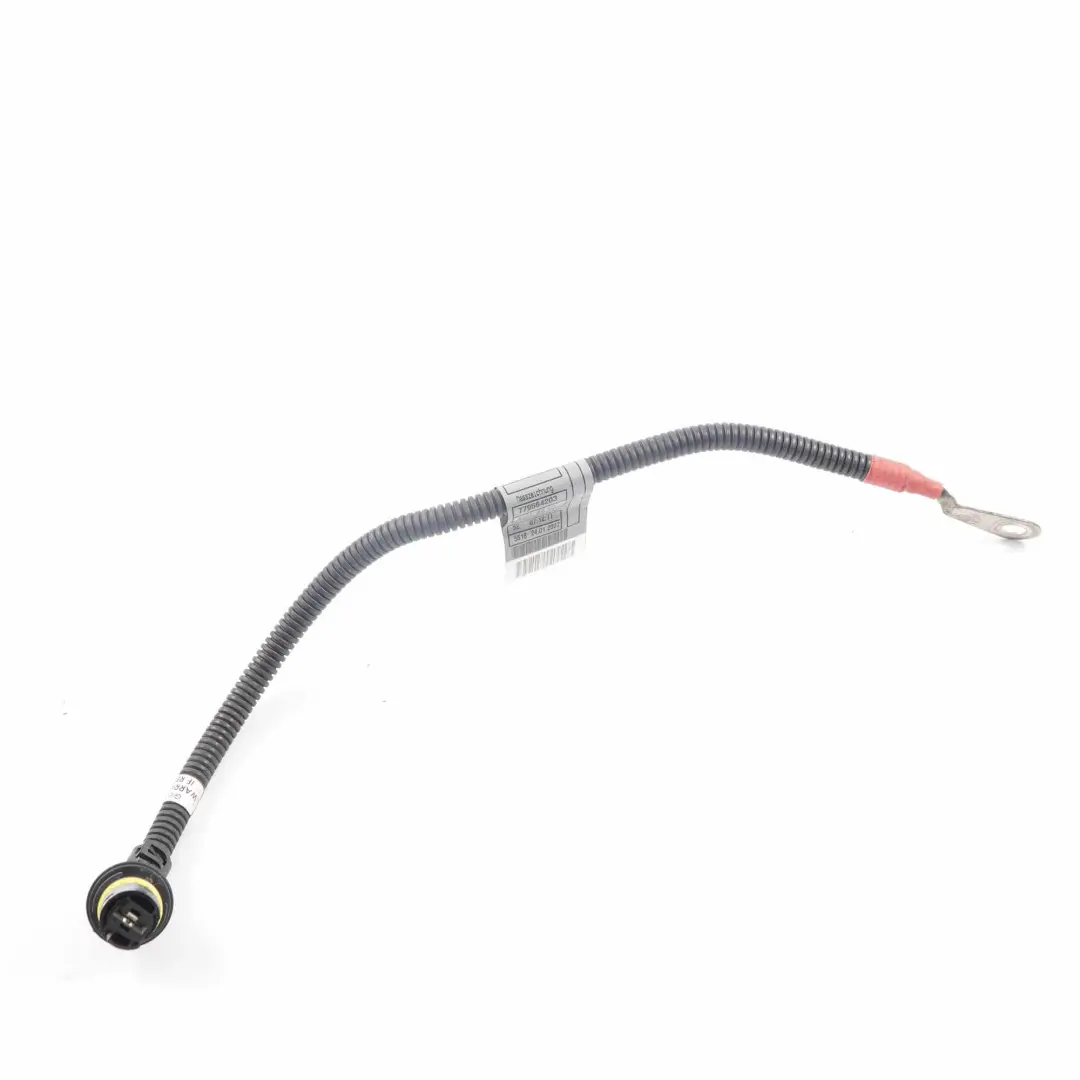 BMW 3 X5 X6 Serie E70 E71 E90 E91 E92 E93 Lead Preheater Systeme Diesel - SKU 7793201 - Numéro de pièce 7793201