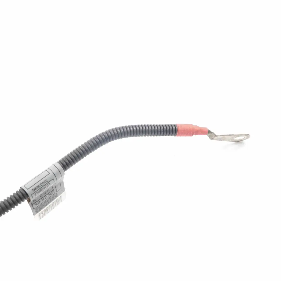BMW X5 X6 Serie E70 E71 E90 E91 E92 E93 Lead Preheater Sistema Diesel - SKU 7793201 - Numero di parte 7793201