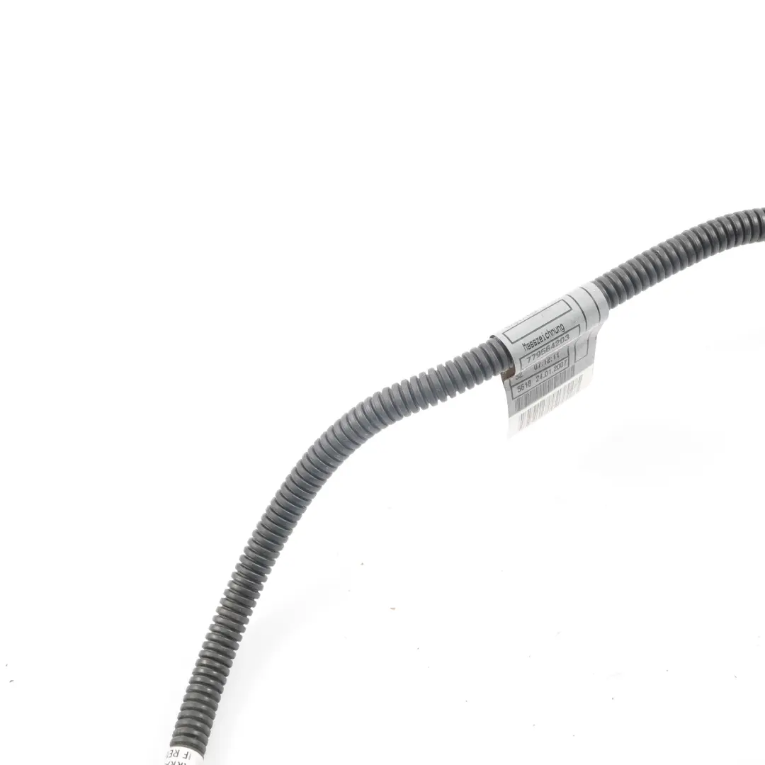 BMW 3 X5 X6 Serie E70 E71 E90 E91 E92 E93 Lead Preheater Systeme Diesel - SKU 7793201 - Numéro de pièce 7793201