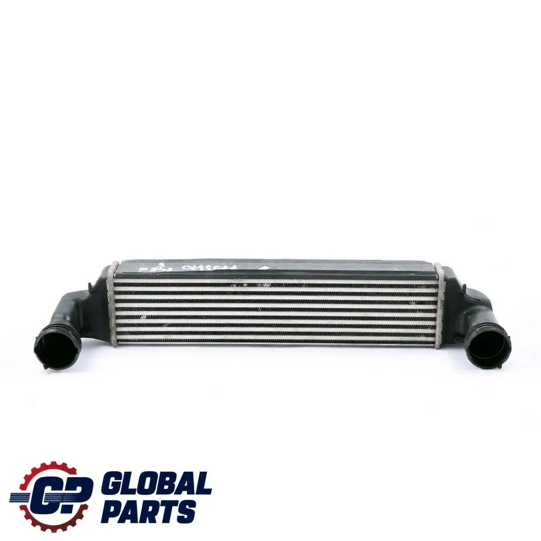 BMW  E46 M47N M57N X3 E83 M47N2 Intercooler Enfriador 7789793