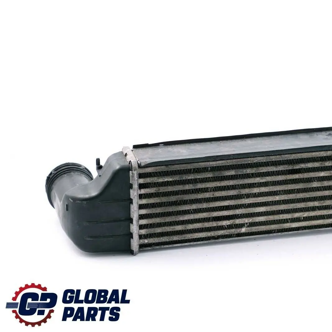 BMW E46 M47N M57N X3 E83 M47N2 Intercooler Enfriador 7789793 - SKU 7793370 - Número de pieza 7793370