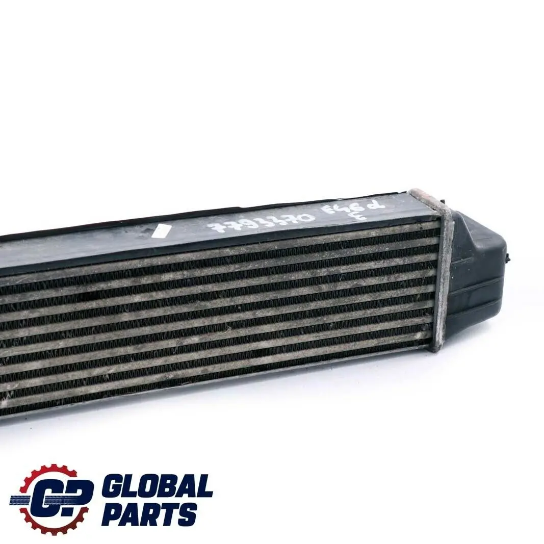 BMW E46 M47N M57N E83 M47N2 Intercooler Chłodnica - SKU 7793370 - Numer Części 7793370