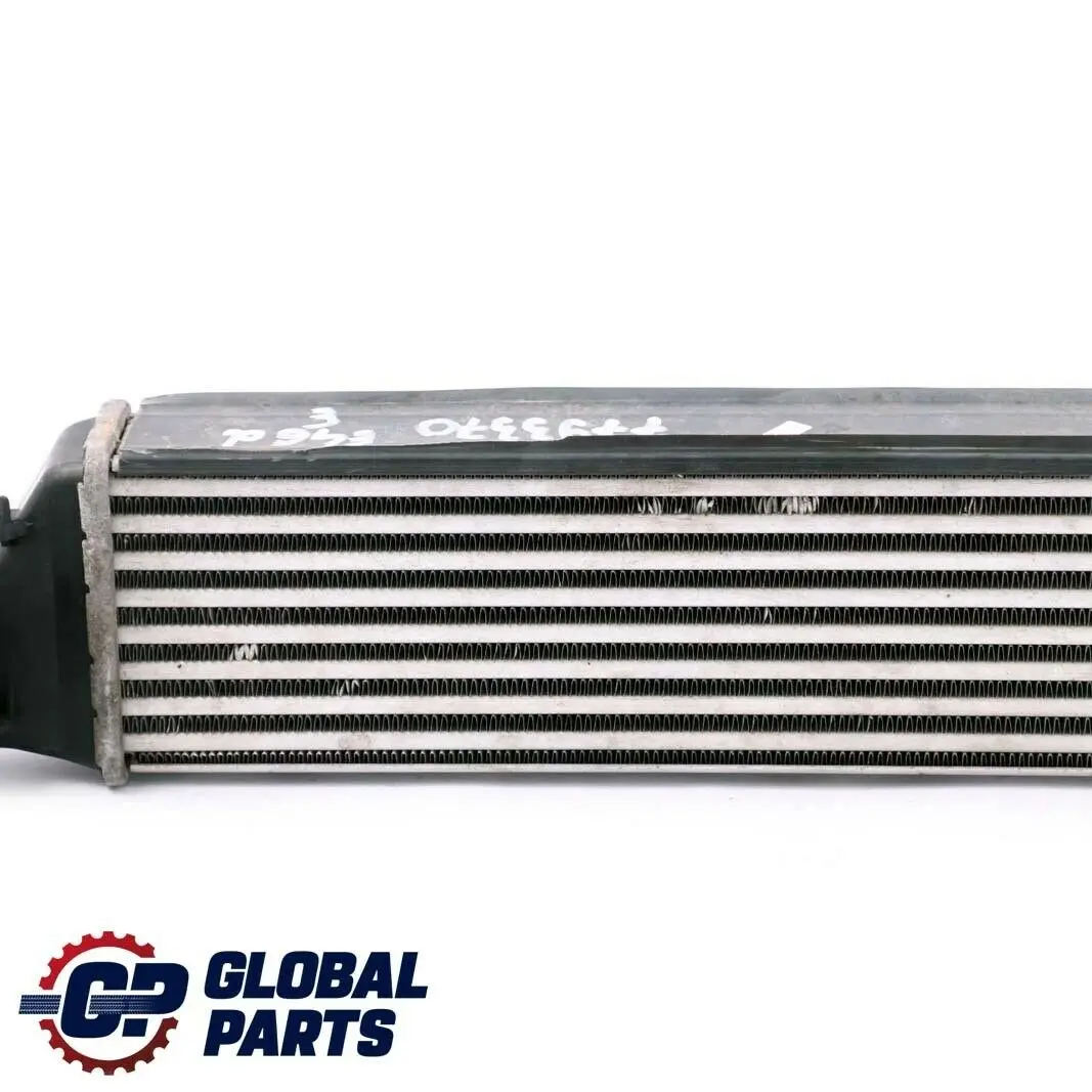 BMW X3 E46 M47N M57N E83 M47N2 Intercooler Radiatore 7789793 - SKU 7793370 - Numero di parte 7793370