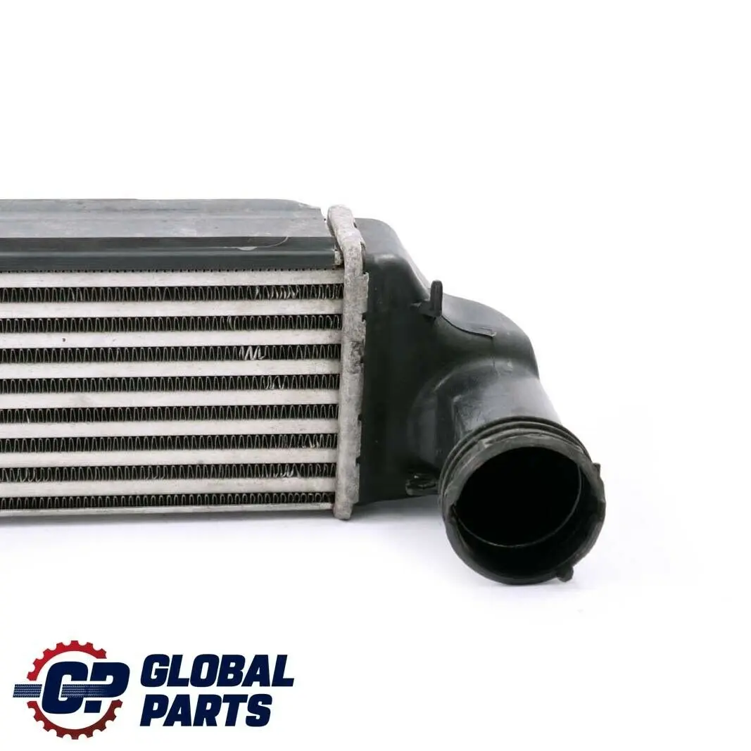 BMW 3 X3 E46 M47N M57N E83 M47N2 Turbo Charge Air Cooler Intercooler 7789793 - SKU 7793370 - Part number 7793370