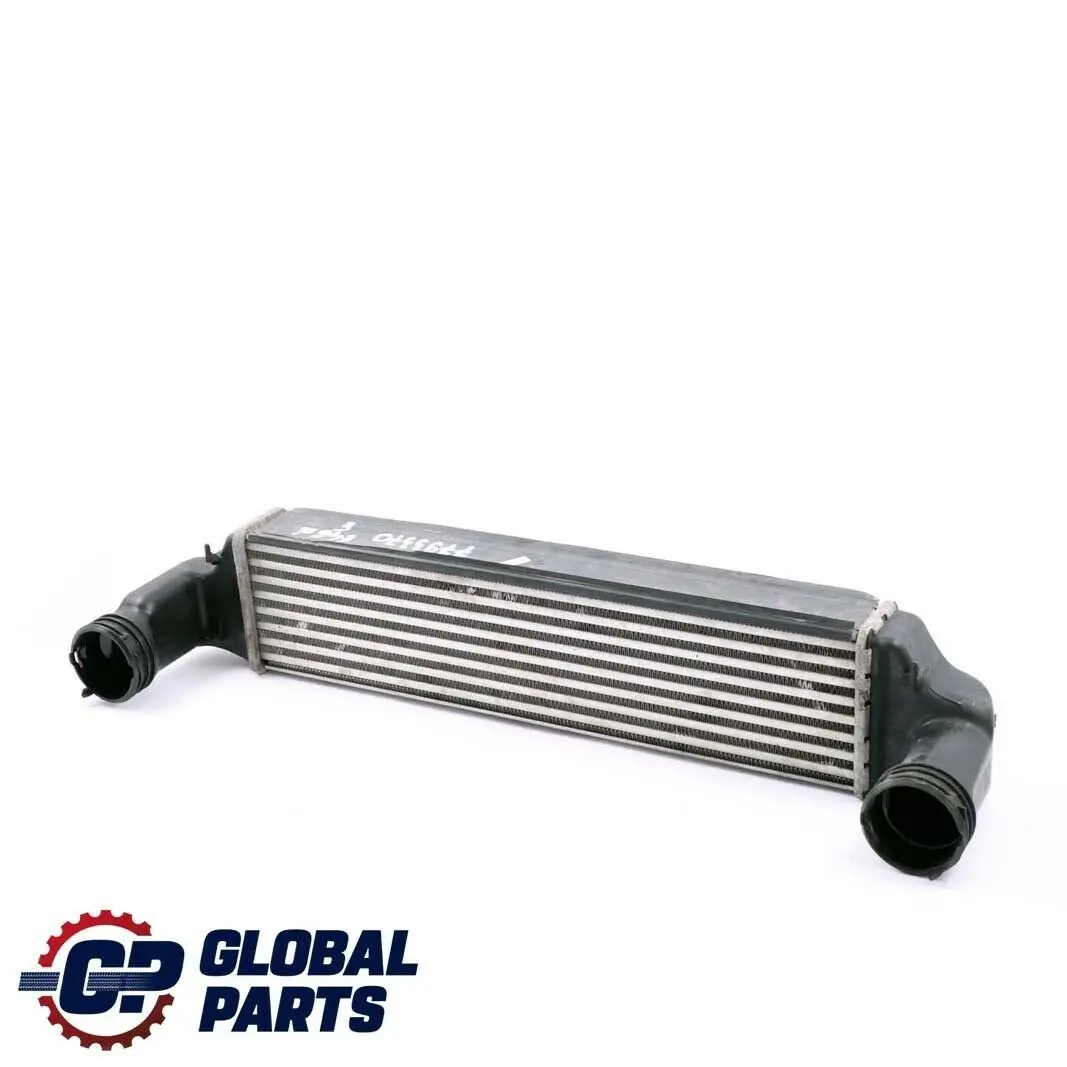 BMW 3 X3 E46 M47N M57N E83 M47N2 Turbo Charge Air Cooler Intercooler 7789793 - SKU 7793370 - Part number 7793370