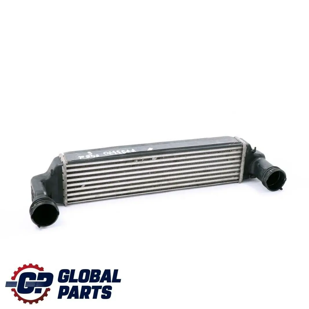 BMW E46 M47N M57N X3 E83 M47N2 Intercooler Enfriador 7789793 - SKU 7793370 - Número de pieza 7793370