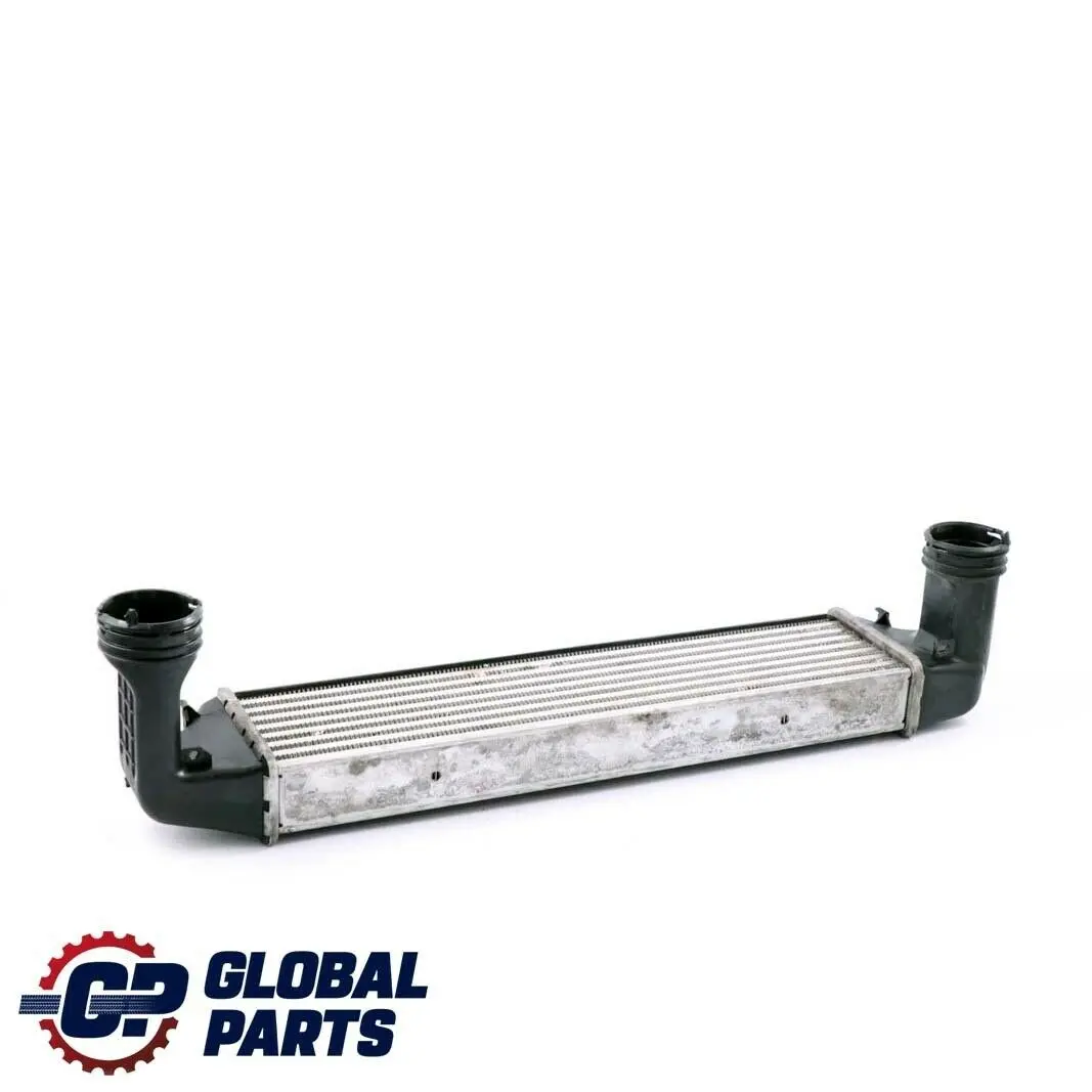 BMW 3 X3 E46 M47N M57N E83 M47N2 Turbo Charge Air Cooler Intercooler 7789793 - SKU 7793370 - Part number 7793370