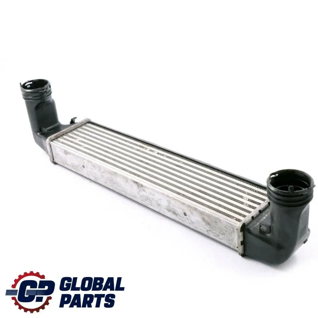 BMW 3 X3 E46 M47N M57N E83 M47N2 Turbo Charge Air Cooler Intercooler 7789793 - SKU 7793370 - Part number 7793370