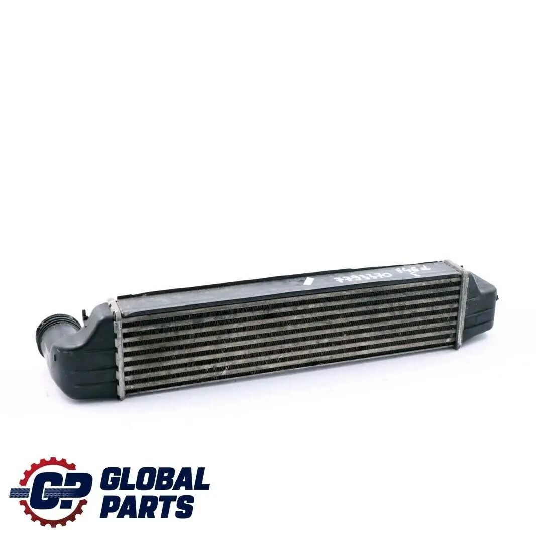 BMW 3 X3 E46 M47N M57N E83 M47N2 Turbo Charge Air Cooler Intercooler 7789793 - SKU 7793370 - Part number 7793370