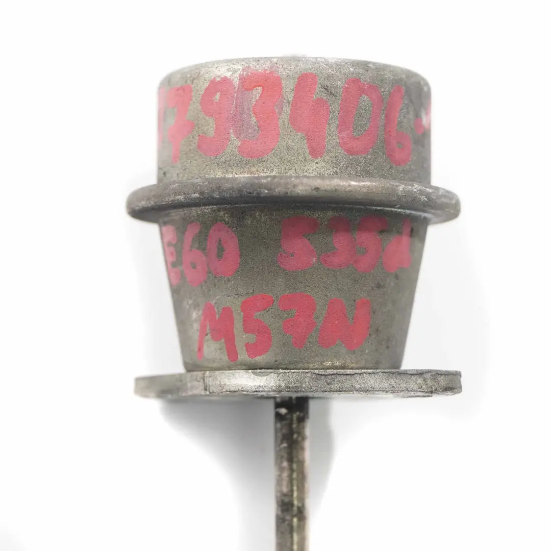 Scatola vuoto BMW E60 E61 535d M57N Attuatore turbocompressore Turbo per con numero di parte 7793406 Scatola vuoto BMW E60 E61 535d M57N Attuatore turbocompressore Turbo - SKU 7793406-1 - Numero di parte 7793406