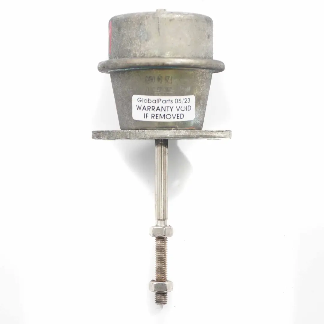  Scatola vuoto BMW E60 E61 535d M57N Attuatore turbocompressore Turbo - SKU 7793406-1 - Numero di parte 7793406