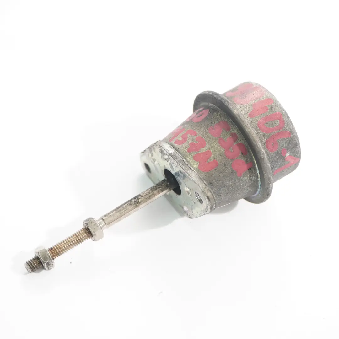 Unterdruckdose BMW E60 E61 535d M57N Diesel Aktuator Turbolader Turbo für mit Teilenummer 7793406 Unterdruckdose BMW E60 E61 535d M57N Diesel Aktuator Turbolader Turbo - SKU 7793406-1 - Teilenummer 7793406