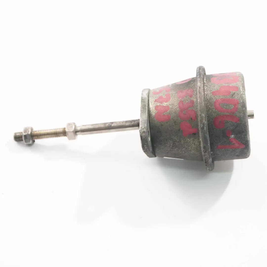  Scatola vuoto BMW E60 E61 535d M57N Attuatore turbocompressore Turbo - SKU 7793406-1 - Numero di parte 7793406