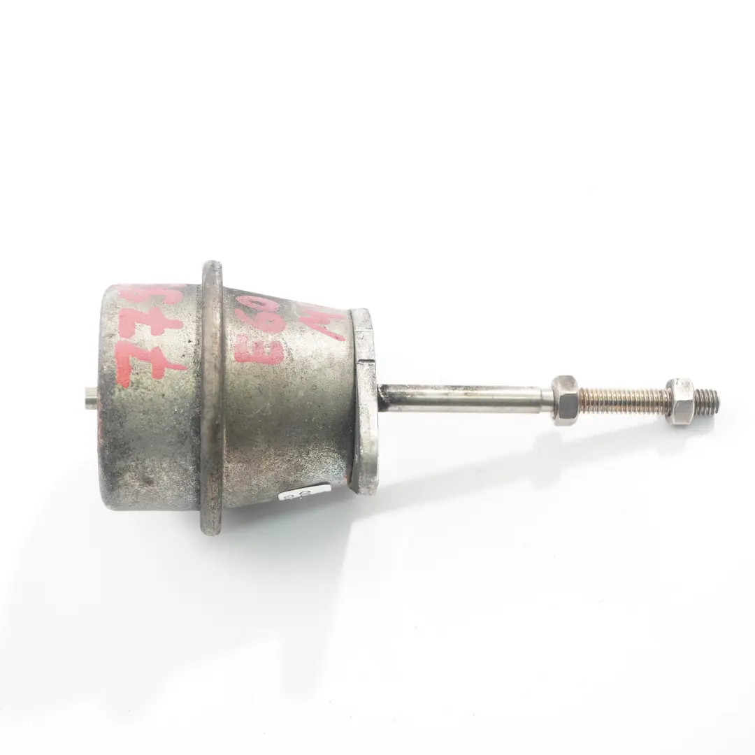  Boîte vide BMW E60 E61 535d M57N Actionneur Turbocompresseur Turbo - SKU 7793406-1 - Numéro de pièce 7793406