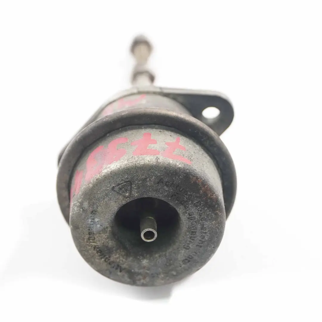  Scatola vuoto BMW E60 E61 535d M57N Attuatore turbocompressore Turbo - SKU 7793406-1 - Numero di parte 7793406