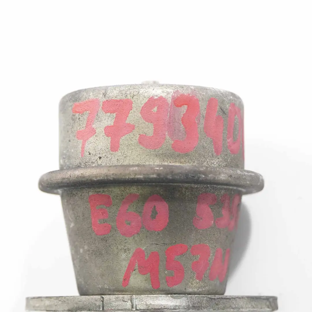 M57N Gruszka Zawór Podciśnienia Turbo do BMW E60 535d o numerze 7793406 BMW E60 535d M57N Gruszka Zawór Podciśnienia Turbo - SKU 7793406-1 - Numer Części 7793406