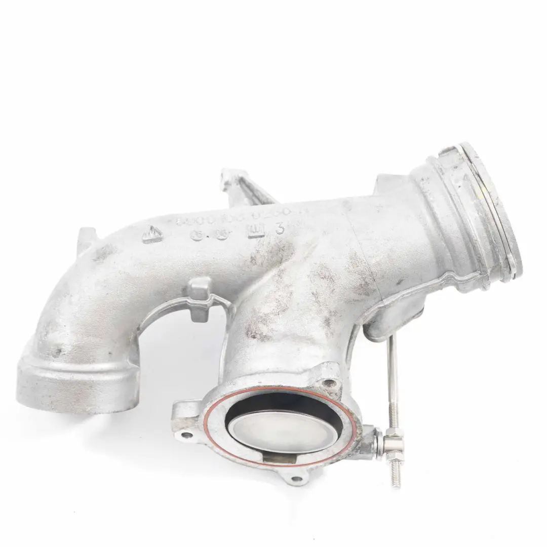  Partie Turbo BMW E60 M57N Tube D'admission Diesel Tube Tuyau AGR Vacuum 7793403 - SKU 7793406 - Numéro de pièce 7793406