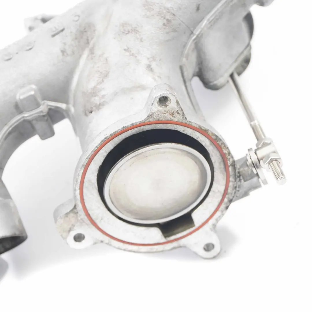 M57N Diesel Rura Dolot Turbo 7793403 do BMW E60 o numerze 7793406 BMW E60 M57N Diesel Rura Dolot Turbo 7793403 - SKU 7793406 - Numer Części 7793406